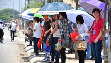 Chẳng hy vọng mấy